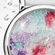 Жіночий годинник Timex CRYSTAL BLOOM Tx2r66500 - зображення 5