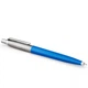 Ручка шариковая Parker JOTTER Originals Blue CT BP (блистер) - изображение 5