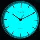 Жіночий годинник Timex FAIRFIELD Crystal Tx2r70200 - зображення 5