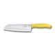 Нож-сантоку Victorinox SWISS CLASSIC Santoku 6.8526.17L8B - изображение 1