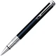Ручка кулькова Waterman PERSPECTIVE Black NT BP - зображення 3