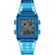 Электронные часы Timex Q TIMEX LCA Tx2w45100 - изображение 1