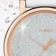 Жіночий годинник Timex CRYSTAL BLOOM Tx2r95000 - зображення 4