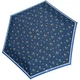 Зонт детский Knirps Rookie Manual/Triple Blue Reflective Kn95 6050 8539 - изображение 7