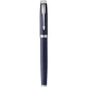 Ручка роллерная Parker IM Blue CT RB - изображение 2