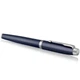 Ручка роллерная Parker IM Blue CT RB - изображение 4