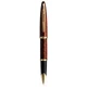 Ручка ролерна Waterman CARENE Amber Marine RB - зображення 1