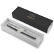 Ручка перова Parker URBAN Metro Metallic CT FP F - зображення 7