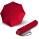 Зонт механический Knirps E.050 Medium Manual/Red Kn95 1050 4801 - изображение 1