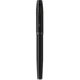 Ручка перьевая Parker IM Achromatic Black BT FP F - изображение 2