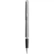 Ручка ролерна Waterman HEMISPHERE Essentials Stainless Steel CT RB - зображення 1