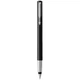 Ручка перова Parker VECTOR Black FP M (у блістері) - зображення 2