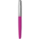 Ручка ролерна Parker JOTTER Originals Magenta CT RB - зображення 2