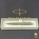 Ручка кулькова Parker JOTTER UKRAINE Stainless Steel CT BP I Love UA - зображення 5
