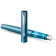 Ручка перова Parker VECTOR XL Metallic Teal CT FP F - зображення 3