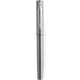 Ручка перьевая Waterman ALLURE Chrome CT FP F (в блистере) - изображение 3