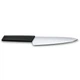 Ніж обробний Victorinox SWISS MODERN Carving 6.9013.19B - зображення 3