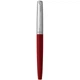 Ручка перьевая Parker JOTTER Originals Red CT FP F - изображение 6