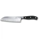 Кований ніж-сантоку Victorinox GRAND MAITRE Santoku 7.7323.17G - зображення 1