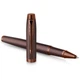 Ручка ролерна Parker IM Professionals Monochrome Burgundy RB - зображення 3