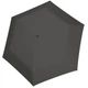 Зонт-автомат Knirps U.200 Ultra Light Duomatic/Dark Grey Kn95 2200 0801 - изображение 2