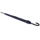Зонт-полуавтомат Knirps A.760 Stick Automatic/Navy Kn96 7760 1201 - изображение 3