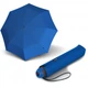 Зонт механический Knirps E.050 Medium Manual/Blue Kn95 1050 6501 - изображение 1