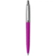 Ручка шариковая Parker JOTTER Originals Magenta CT BP (блистер) - изображение 2