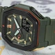 Мужские часы Timex COMMAND Encounter Tx2v35400 - изображение 7