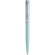 Ручка кулькова Waterman ALLURE Pastel Blue CT BP - зображення 1