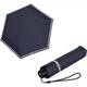Зонт детский Knirps Rookie Manual/Navy Reflective Kn95 6050 1201 - изображение 1