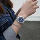 Жіночий годинник Timex Q TIMEX Tx2u95500 - зображення 7