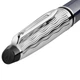 Ручка ролерна Waterman EXPERT L'Essence du Bleu PT RB - зображення 4