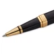 Ручка ролерна Waterman EXCEPTION Slim Black GT RB - зображення 6