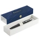 Ручка шариковая Waterman ALLURE Black CT BP - изображение 2