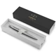 Ручка кулькова Parker JOTTER Stainless Steel CT BP - зображення 7