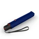 Зонт-автомат Knirps U.200 Ultra Duomatic/Navy Kn95 2200 1201 - изображение 4