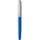 Ручка ролерна Parker JOTTER Originals Blue CT RB - зображення 2