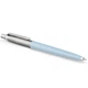 Ручка шариковая Parker JOTTER Originals Arctic Blue CT BP - изображение 4