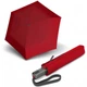 Парасолька-автомат Knirps TS.200 Slim Medium Duomatic/Red Kn95 4200 1500 - зображення 1