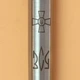 Ручка кулькова Parker JOTTER ARMY Stainless Steel CT BP Емблема ЗСУ + Тризуб ЗСУ - зображення 2