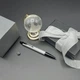 Ручка кулькова Parker IM Achromatic Grey BT BP - зображення 4