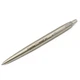 Ручка кулькова Parker JOTTER UKRAINE Stainless Steel CT BP Україна понад усе - зображення 3