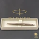Ручка кулькова Parker JOTTER UKRAINE Stainless Steel CT BP Україна понад усе - зображення 5
