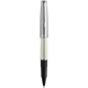 Ручка ролерна Waterman EMBLEME Ivory CT RB - зображення 1