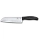 Нож-сантоку Victorinox SWISS CLASSIC Santoku 6.8523.17B - изображение 1