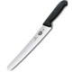 Нож кондитерский/хлебный Victorinox FIBROX Pastry 5.2933.26 - изображение 3