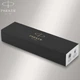 Ручка шариковая Parker JOTTER XL Matt Black Gold GT BP - изображение 4