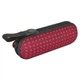 Зонт механический Knirps X1 Manual/2Cross Red Ecorepel Kn95 6010 8482 - изображение 3