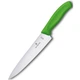 Ніж обробний Victorinox SWISS CLASSIC Carving 6.8006.19L4B - зображення 4